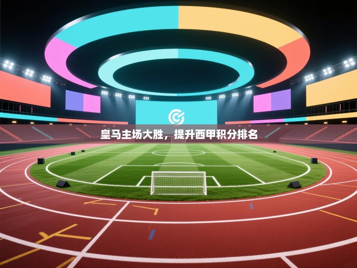 皇马主场大胜，提升西甲积分排名  第2张