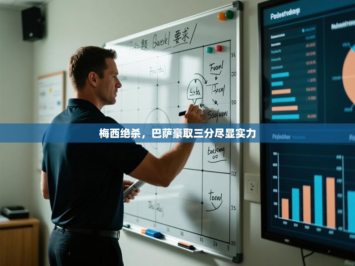 梅西绝杀,巴萨豪取三分尽显实力 第2张