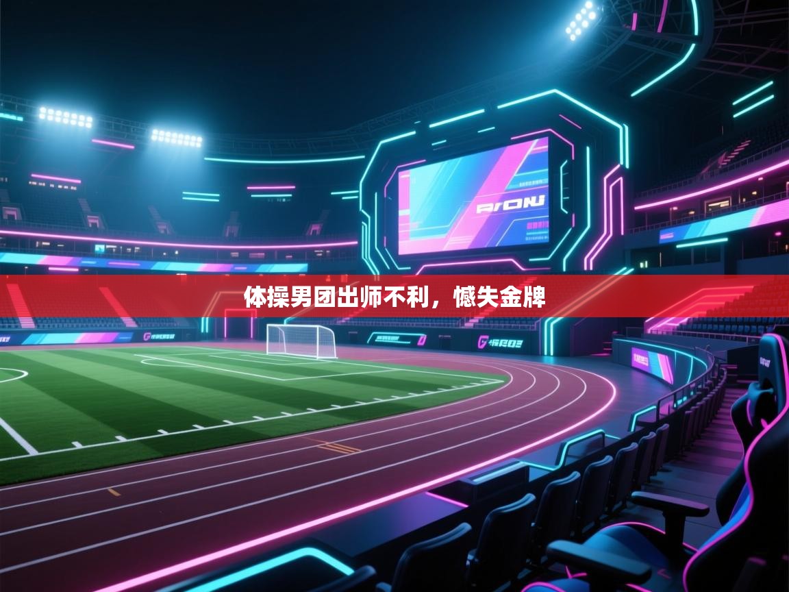 体操男团出师不利，憾失金牌  第1张