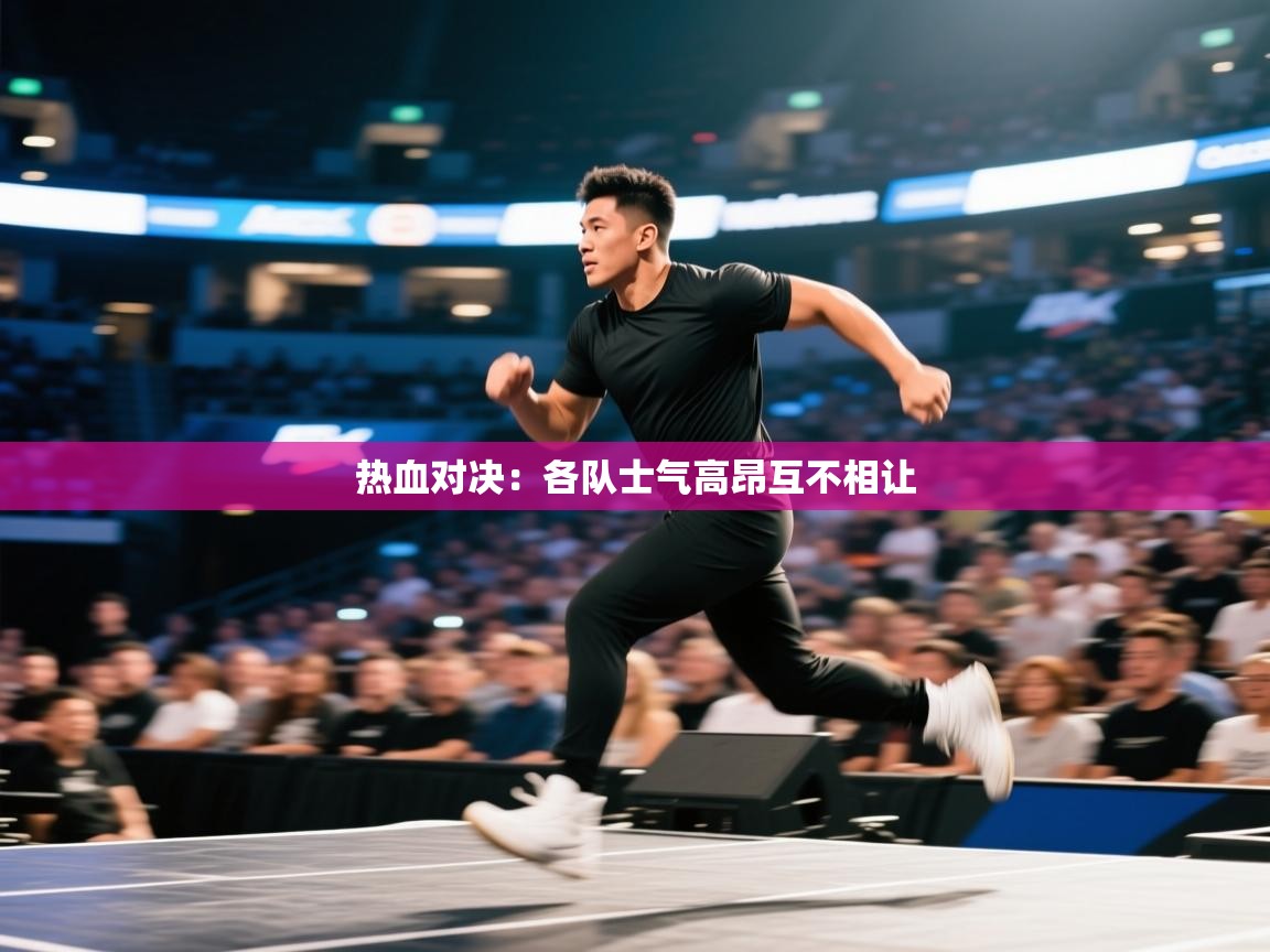 热血对决：各队士气高昂互不相让  第1张