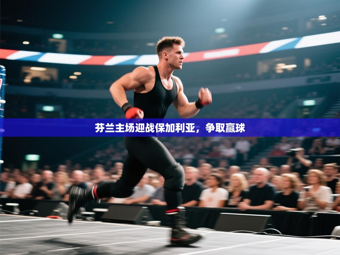 芬兰主场迎战保加利亚,争取赢球 第1张