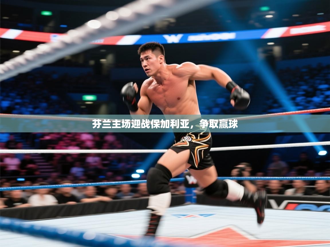 芬兰主场迎战保加利亚,争取赢球 第2张