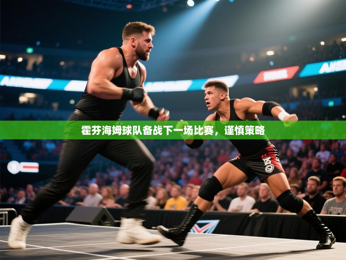 霍芬海姆球队备战下一场比赛,谨慎策略 第1张