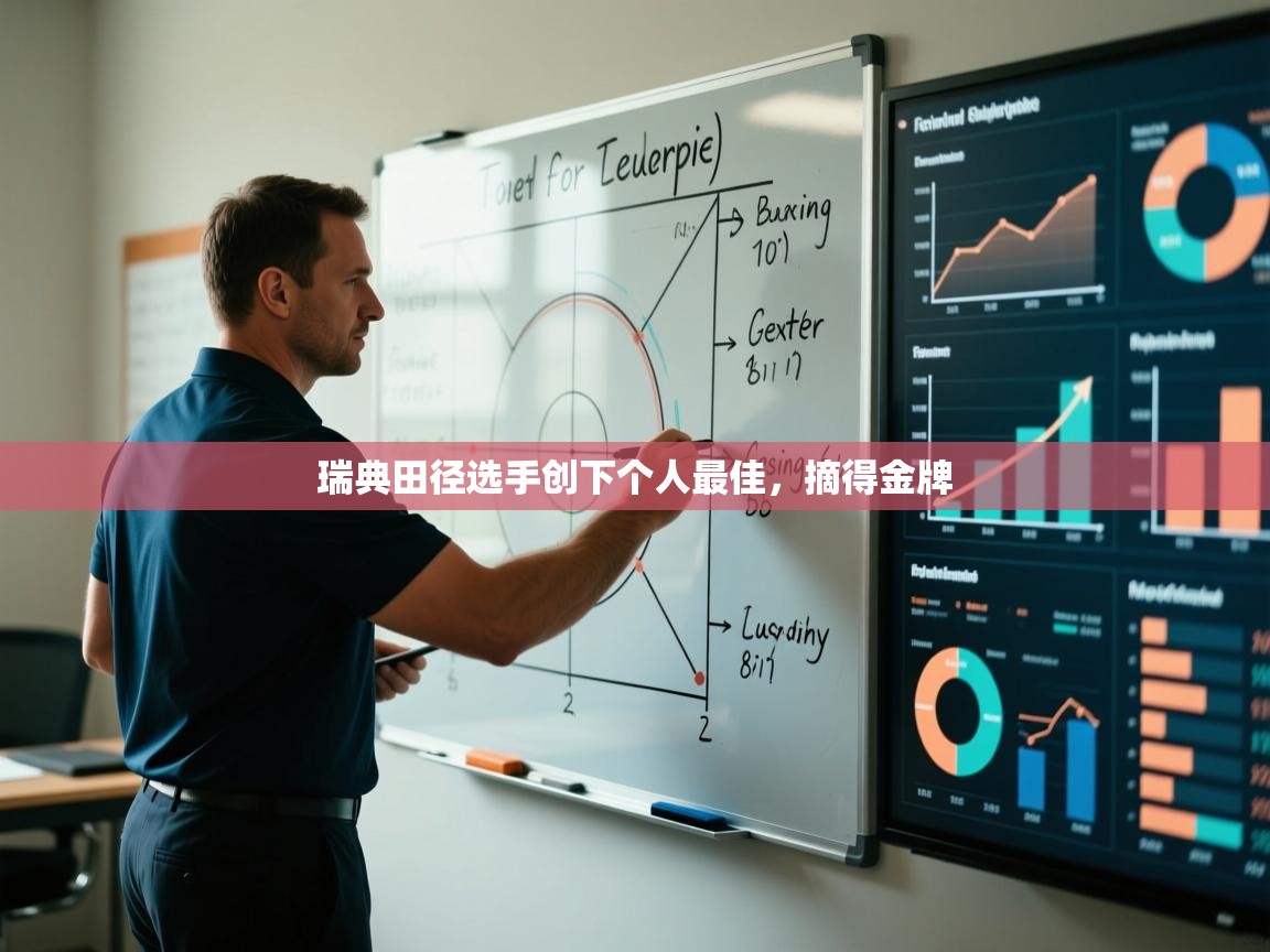 瑞典田径选手创下个人最佳，摘得金牌  第2张