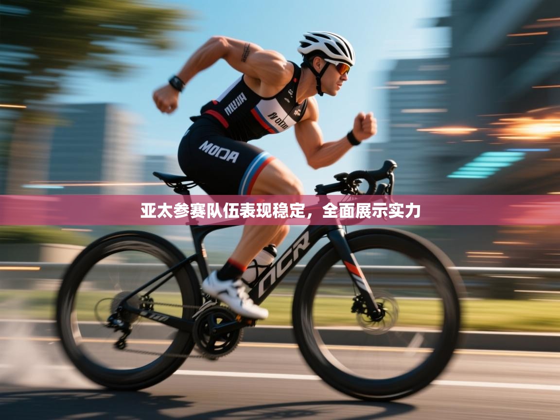 亚太参赛队伍表现稳定，全面展示实力