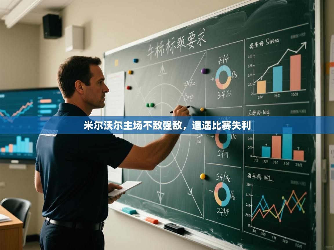 米尔沃尔主场不敌强敌，遭遇比赛失利