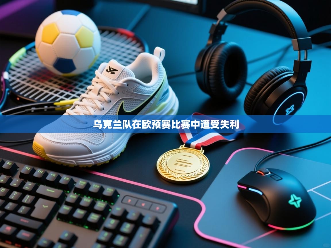 乌克兰队在欧预赛比赛中遭受失利