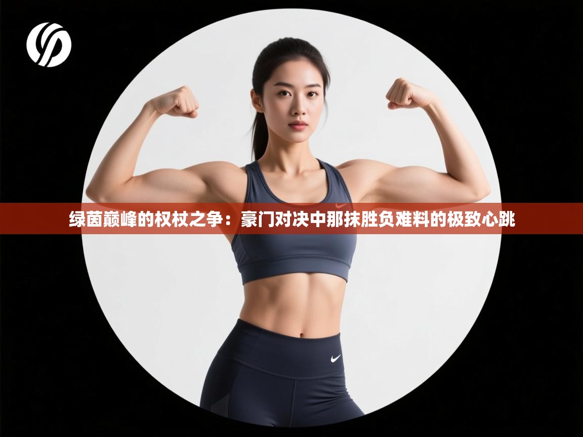 绿茵巅峰的权杖之争：豪门对决中那抹胜负难料的极致心跳