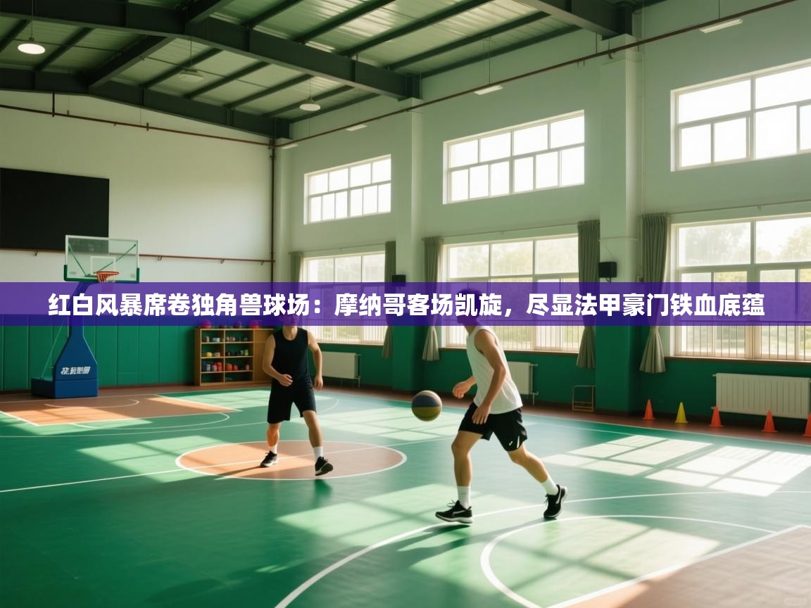 红白风暴席卷独角兽球场：摩纳哥客场凯旋，尽显法甲豪门铁血底蕴