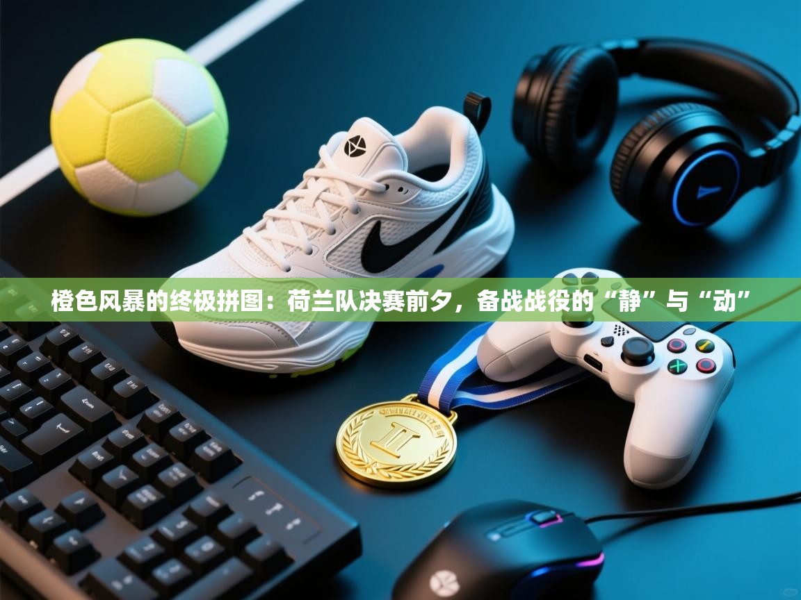 橙色风暴的终极拼图：荷兰队决赛前夕，备战战役的“静”与“动”  第1张