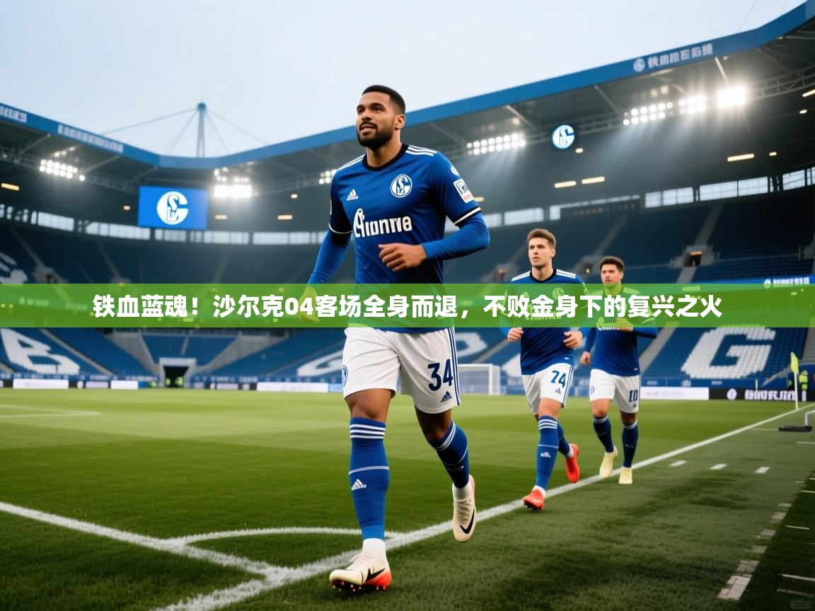 铁血蓝魂！沙尔克04客场全身而退，不败金身下的复兴之火  第1张