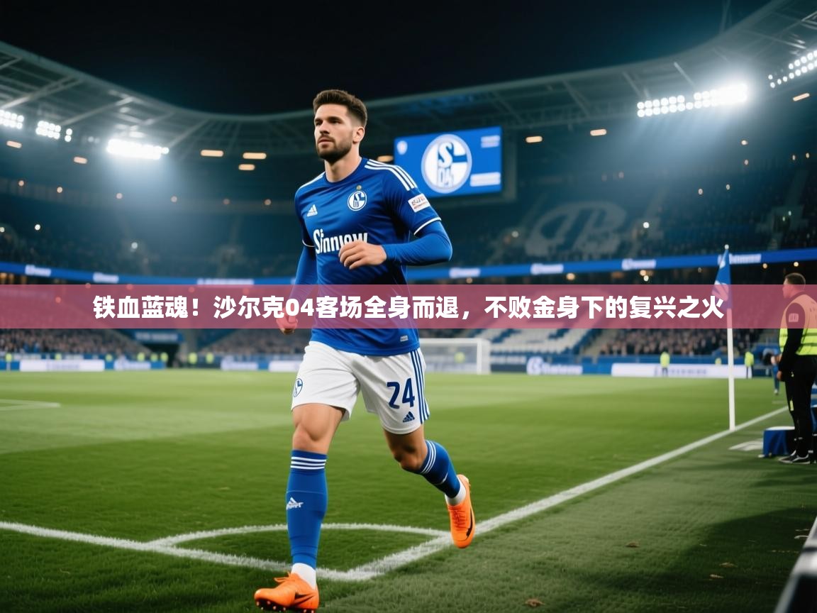 铁血蓝魂！沙尔克04客场全身而退，不败金身下的复兴之火  第2张