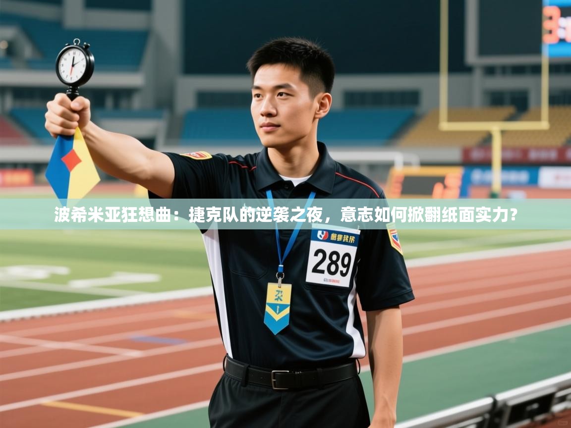 波希米亚狂想曲:捷克队的逆袭之夜,意志如何掀翻纸面实力? 第1张
