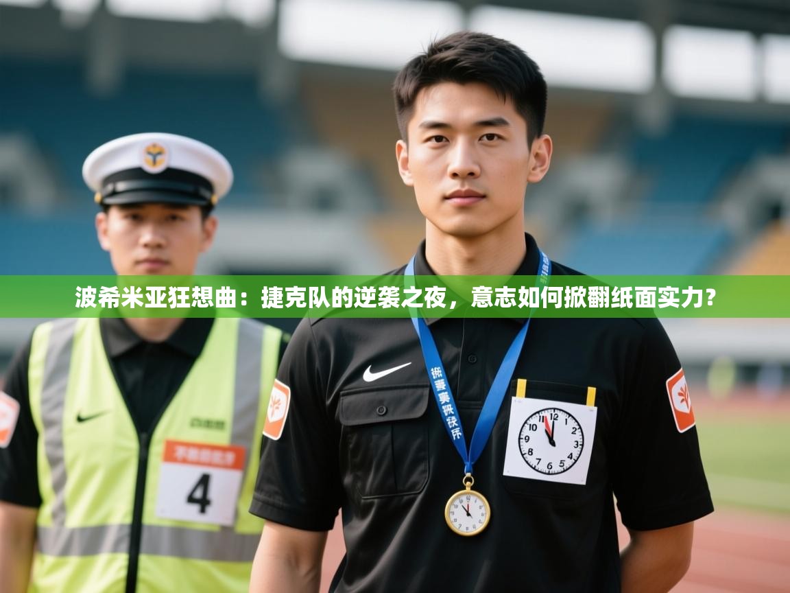 波希米亚狂想曲:捷克队的逆袭之夜,意志如何掀翻纸面实力? 第2张