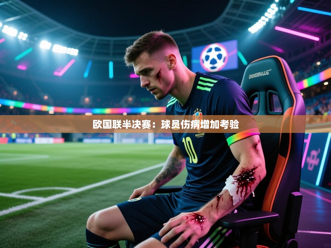 欧国联半决赛：球员伤病增加考验  第1张