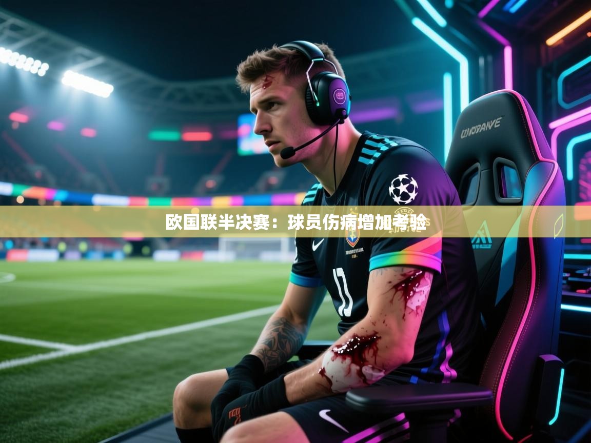 欧国联半决赛：球员伤病增加考验  第2张