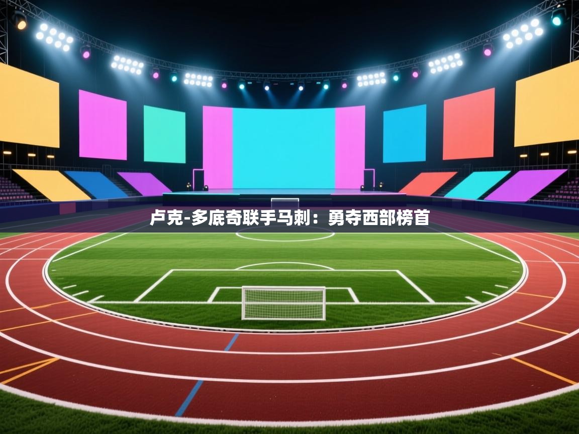 卢克-多底奇联手马刺：勇夺西部榜首  第1张