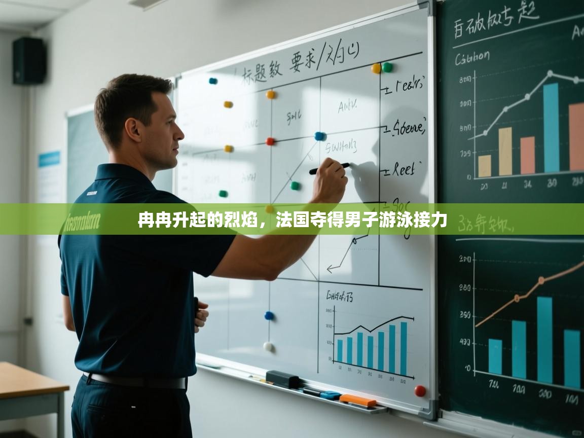 冉冉升起的烈焰，法国夺得男子游泳接力  第1张