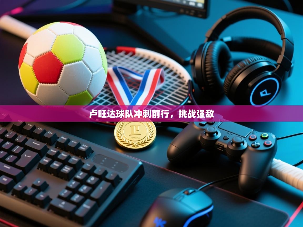 卢旺达球队冲刺前行，挑战强敌  第1张