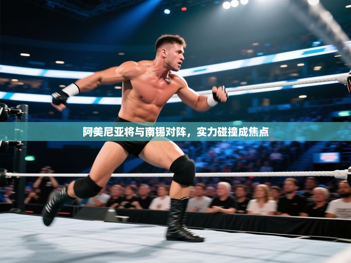 阿美尼亚将与南锡对阵,实力碰撞成焦点 第1张