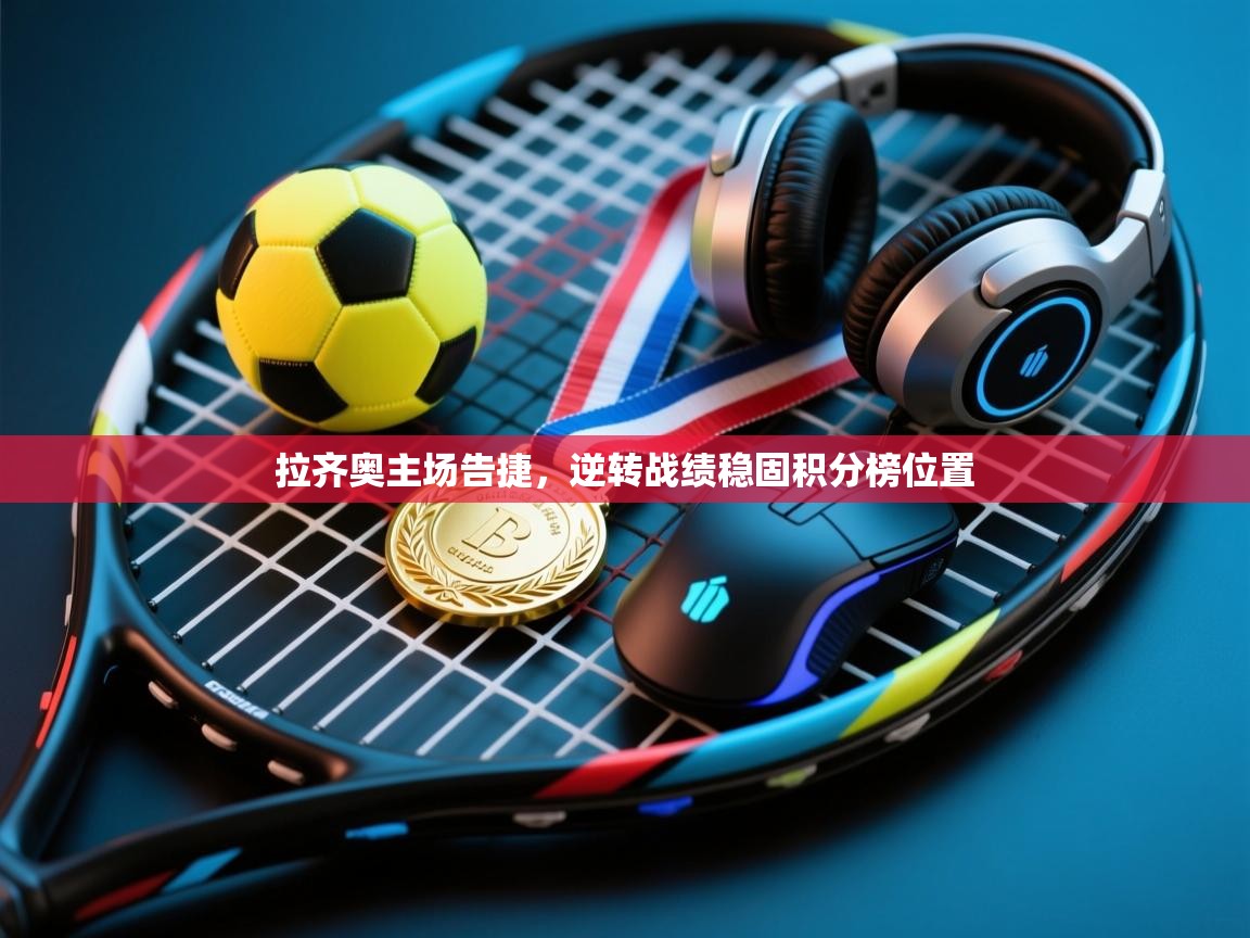 拉齐奥主场告捷，逆转战绩稳固积分榜位置  第1张