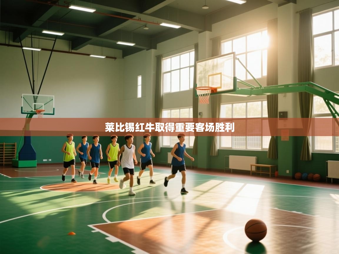 莱比锡红牛取得重要客场胜利 第1张