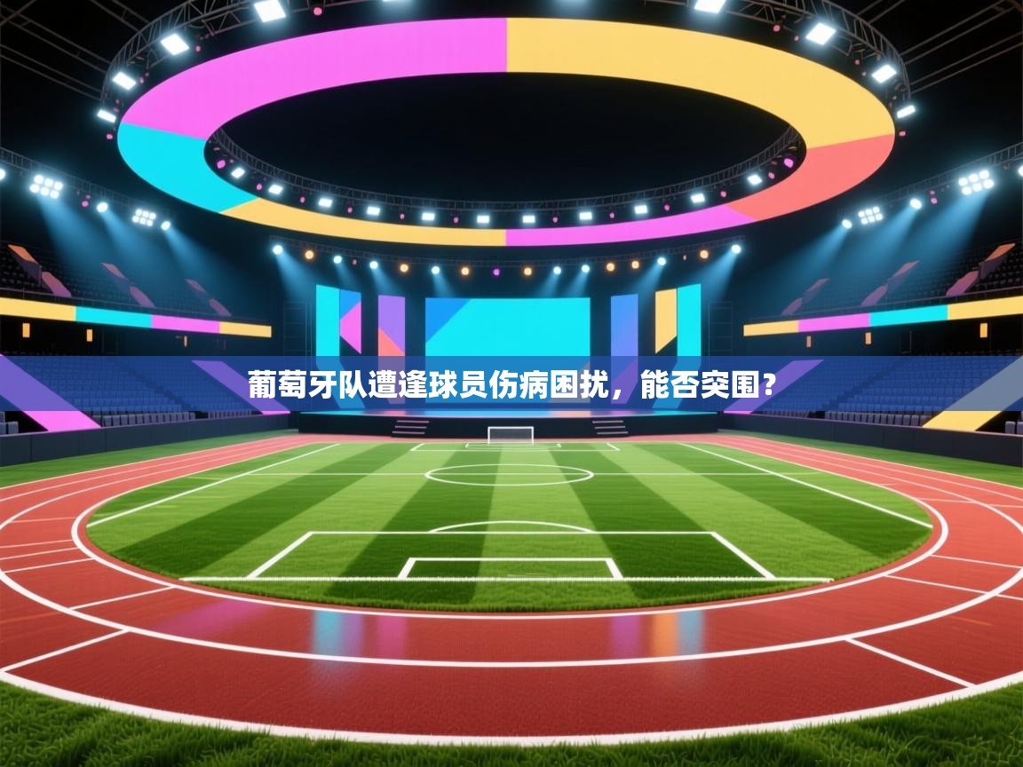 葡萄牙队遭逢球员伤病困扰，能否突围？  第2张