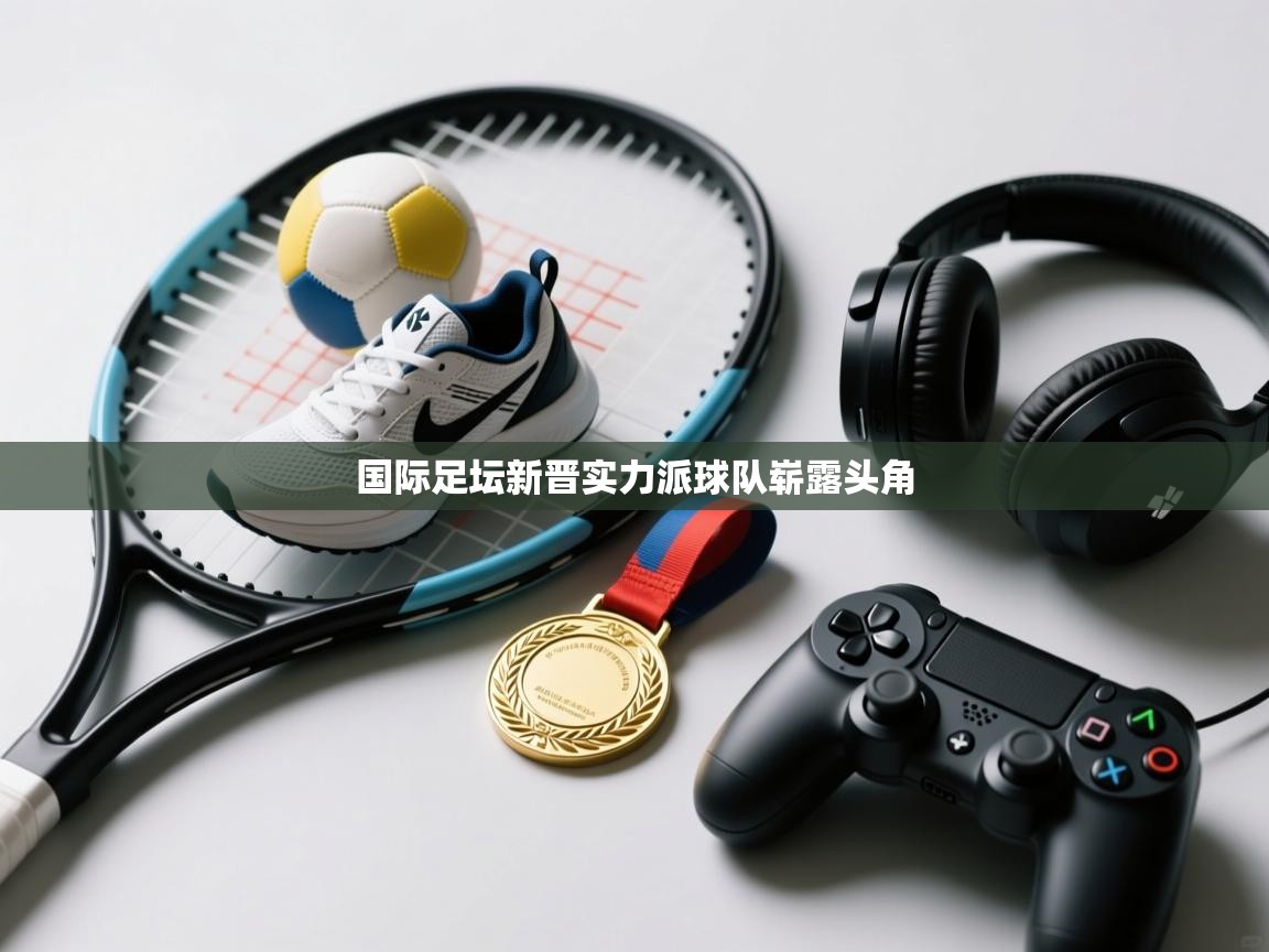 国际足坛新晋实力派球队崭露头角  第1张