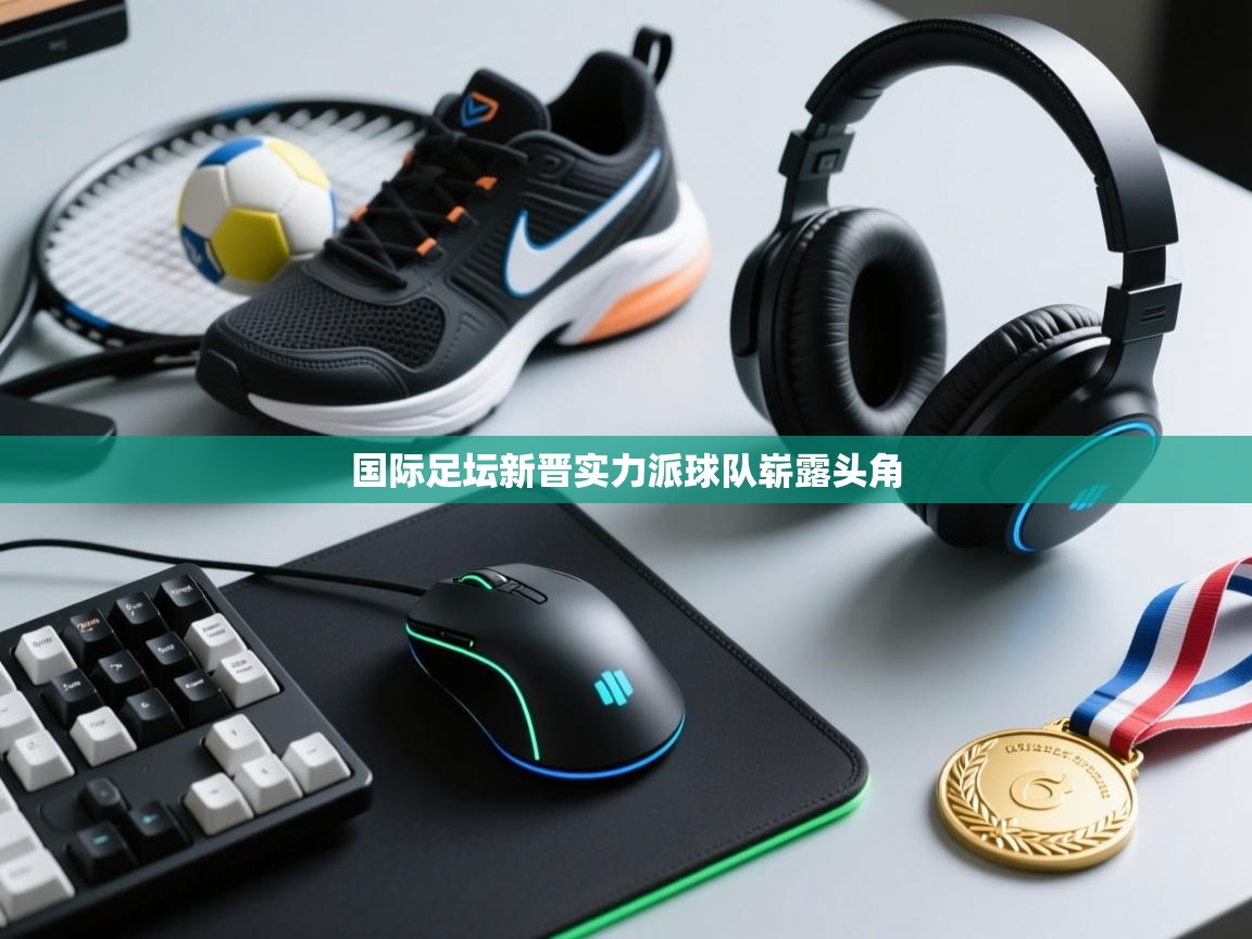 国际足坛新晋实力派球队崭露头角  第2张