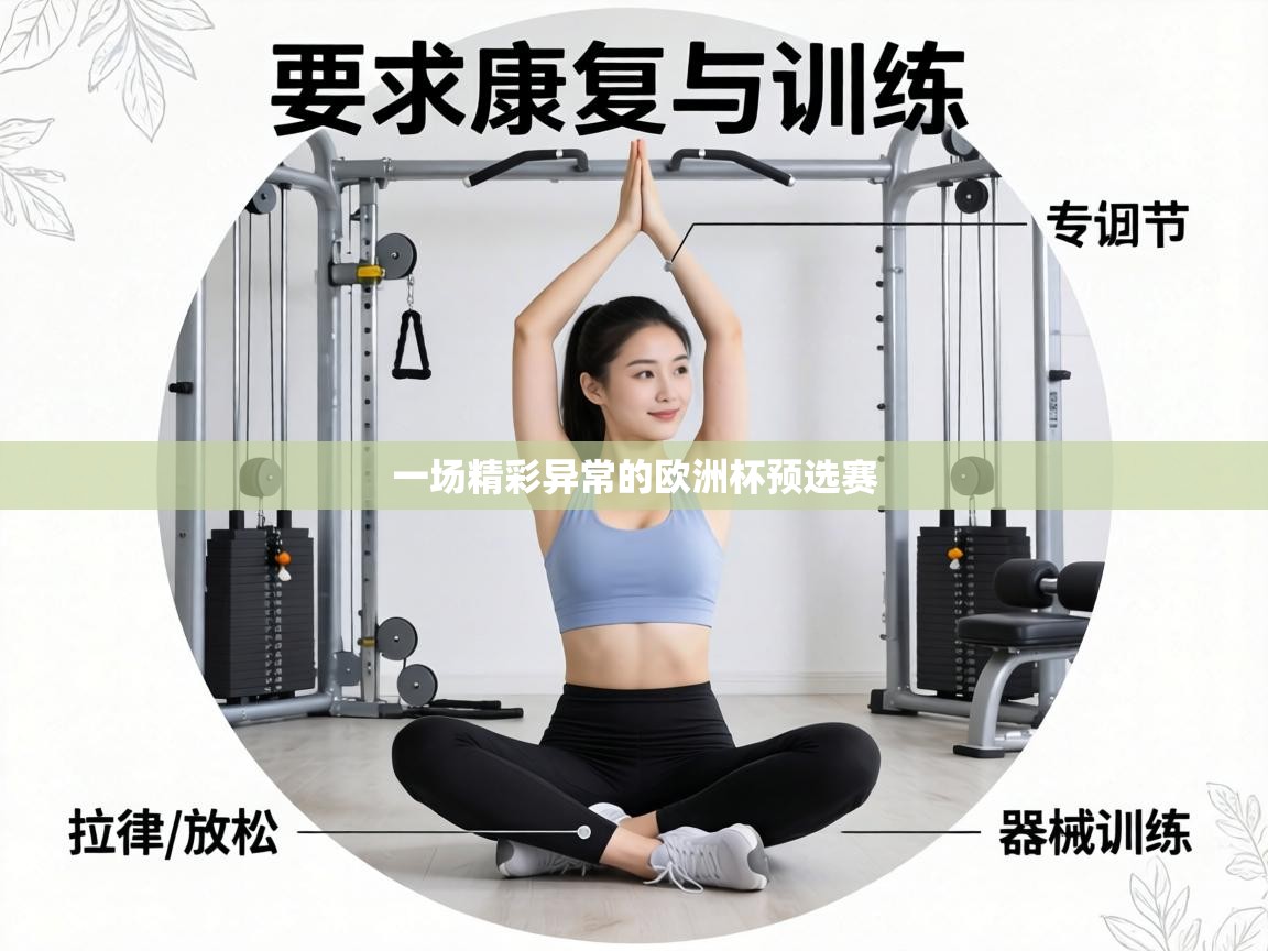 一场精彩异常的欧洲杯预选赛 第1张