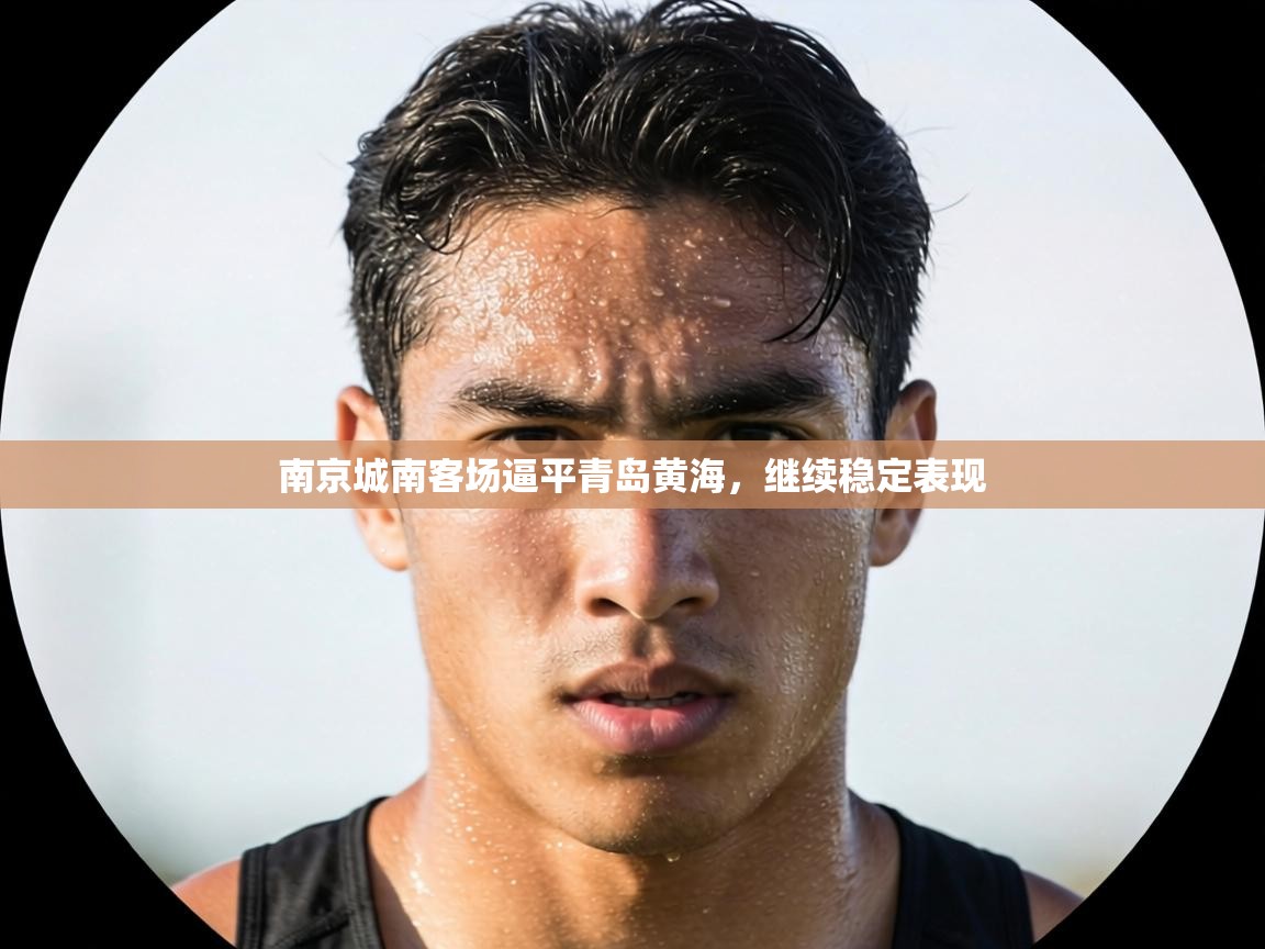 南京城南客场逼平青岛黄海,继续稳定表现 第1张