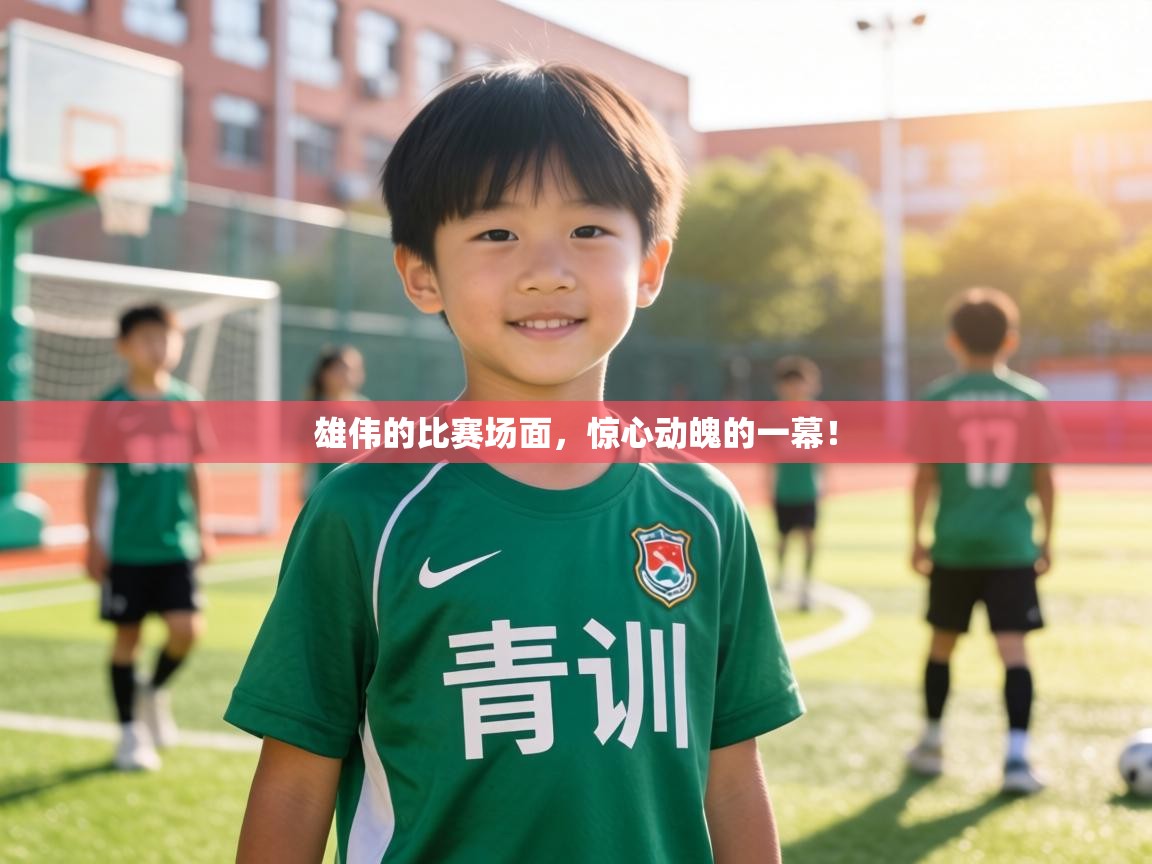 雄伟的比赛场面,惊心动魄的一幕! 第1张
