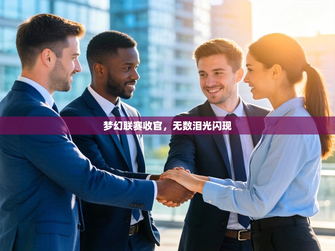 梦幻联赛收官,无数泪光闪现 第1张