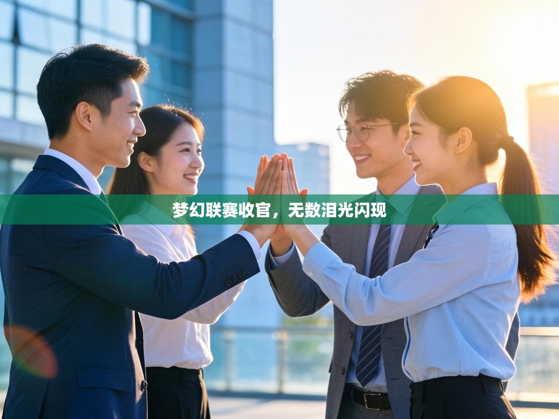 梦幻联赛收官,无数泪光闪现 第2张