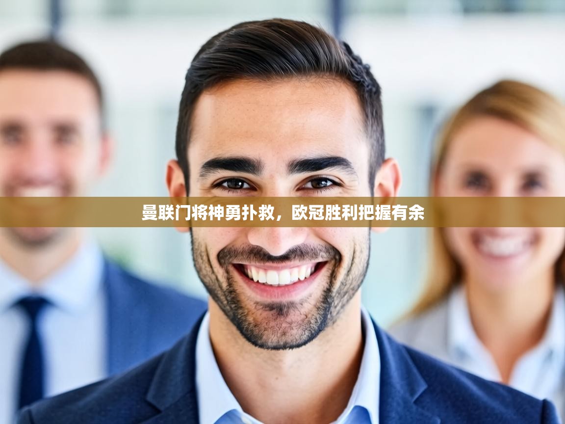 曼联门将神勇扑救，欧冠胜利把握有余  第1张