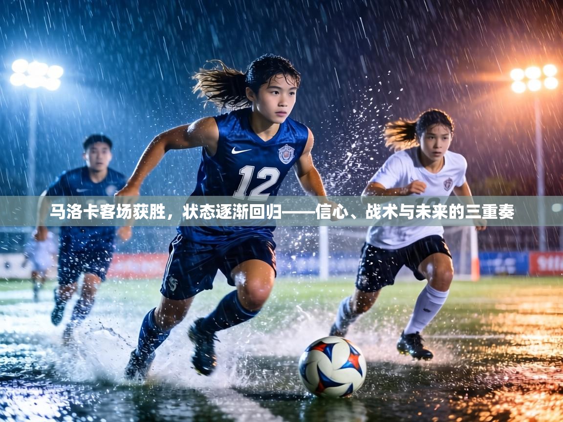 马洛卡客场获胜,状态逐渐回归——信心、战术与未来的三重奏 第2张