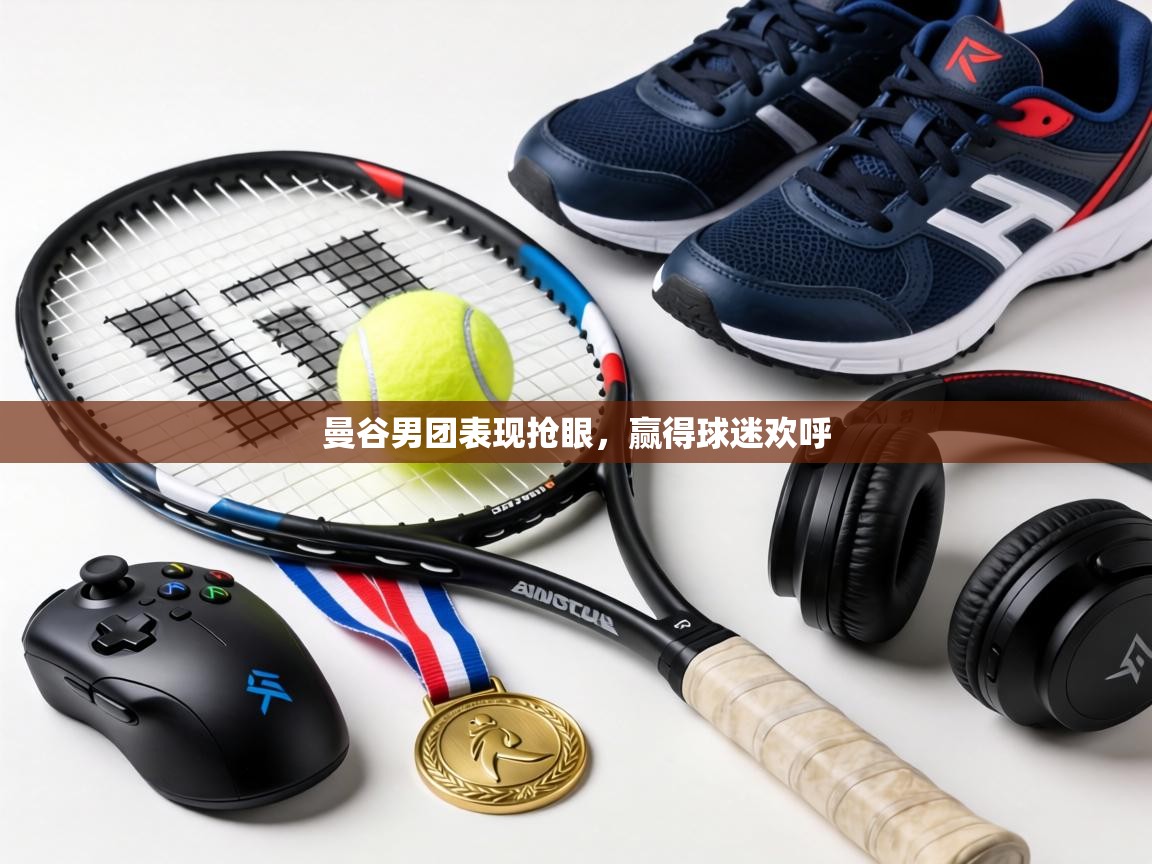 曼谷男团表现抢眼，赢得球迷欢呼